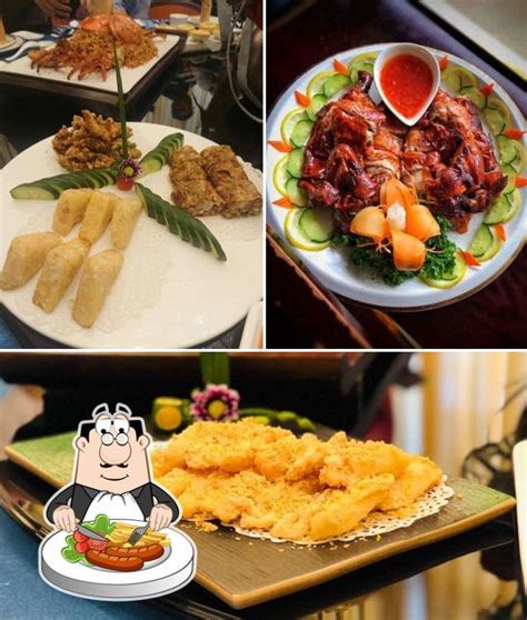 chinese restaurant in pasay city|Golden China, Pasay .